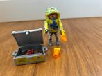 Playmobil Figuur met Accessoires - Zo Goed Als Nieuw!, Ophalen of Verzenden, Zo goed als nieuw, Los playmobil