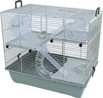 Hamsterkooi, Kooi, Minder dan 75 cm, Zo goed als nieuw, Ophalen