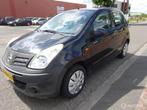 Nissan Pixo 1.0 Acenta, Auto's, Nissan, Voorwielaandrijving, Euro 5, Gebruikt, 200 kg