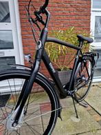 Te koop Prachtige Gazelle Esprit T3, Fietsen en Brommers, Ophalen, Versnellingen, Zo goed als nieuw, 57 tot 61 cm