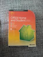 Sealed Office Home & Student 2010, Computers en Software, Besturingssoftware, Ophalen of Verzenden, Nieuw, Windows