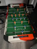 Nostalgische wk voetbaltafel, Ophalen, Gebruikt