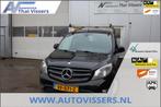 Mercedes-Benz Citan 109 CDI Airco Marge auto Cruise Apk 30-1, Auto's, Voorwielaandrijving, Euro 5, Gebruikt, Zwart