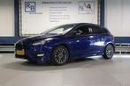 Ford Focus 1.0 ST-Line / 12 MAANDEN GARANTIE ! ! !, 65 €/maand, 125 pk, Gebruikt, Euro 6