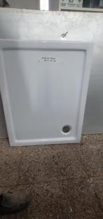 Douchebak 80x100 cm, Ophalen of Verzenden, Gebruikt, Douche