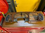 Saab 9-3 OG Houten Dashboard Facia 1998-2003, Ophalen of Verzenden, Gebruikt, Saab