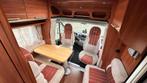 !!€37950!! compacte Enkele bedden Laika X 650R 2010, Caravans en Kamperen, Campers, Luifel, Fiat, Tot en met 2, Bedrijf