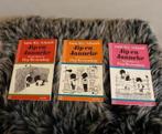 Jip en Janneke, boekjes deel 1, 2 ,5, Boeken, Verzenden, Zo goed als nieuw