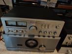 Kenwood KA-801 ka-801 Ka 801, Gebruikt, 60 tot 120 watt, Stereo, Ophalen