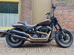 Fat Bob 114ci uit 2019 - Milwaukee Eight - 5HD, Motoren, Motoren | Harley-Davidson, Particulier, Toermotor