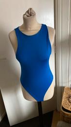 Bodystocking mt m, Ophalen of Verzenden, Zo goed als nieuw, Korte mouw