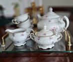 Thee serviesje, Antiek en Kunst, Antiek | Servies compleet, Ophalen of Verzenden