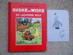 Suske en Wiske 21 Klassiek - De Lachende Wolf + tek P Geerts, Nieuw, Ophalen of Verzenden, Willy Vandersteen, Eén stripboek