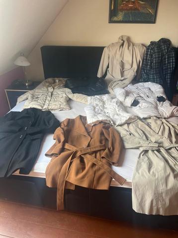 Zomerjassen Collectie - Maat M beschikbaar voor biedingen