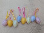 Leuke Paas hangers! Decoratie Pasen! Voorjaar!, Ophalen of Verzenden, Zo goed als nieuw