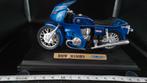 Welly 1:18 BMW R100RS Motor, Ophalen of Verzenden, Zo goed als nieuw, Motor, Welly