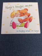 Kindjes knuffel ceedee - JINGO, Cd's en Dvd's, Cd's | Kinderen en Jeugd, Ophalen of Verzenden