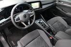 Volkswagen Golf 1.5 eTSI Style DSG Navi Virtual Trek Ambiant, 4 cilinders, 150 pk, Alcantara, Zwart
