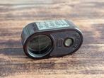 Zeiss Ikon Helios optische lichtmeter., Ophalen, Voor 1940, Fototoestel