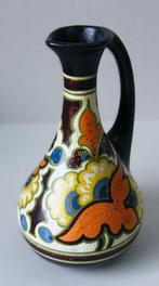 Vaas Dolce Iris Gouda, Antiek en Kunst, Verzenden