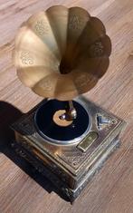 SPEELDOOS - MUZIEKDOOS - JAPAN ca. 1950, Ophalen of Verzenden