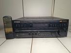 Pioneer VSX-806RDS Receiver met Afstandsbediening 770 Watt, Ophalen, Refurbished, 120 watt of meer, Overige merken