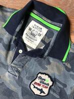 Riverwoods polo mt s, Ophalen of Verzenden, Nieuw