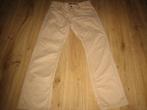 Heren broek, Maat 52/54 (L), Angelo Litrico, Beige, Ophalen of Verzenden