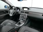Volvo V70 T4 Nordic+ Leer / Standkachel / Navi / Bluetooth, Euro 5, Gebruikt, Zwart, 4 cilinders
