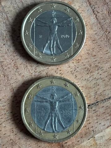 Davinci Face Error 2002 Italië met meerdere misslagen. beschikbaar voor biedingen