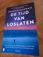 De tijd van loslaten - Kristin Hannah (Nieuw), Boeken, Ophalen of Verzenden