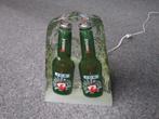 DOMMELSCH BIER LED LICHTRECLAME, Verzamelen, Ophalen, Zo goed als nieuw, Overige typen, Dommelsch