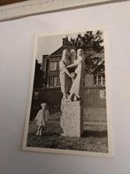 HEDEL.  MONUMENT  GEVALLENEN TE HEDEL, Verzamelen, Ansichtkaarten | Nederland, Ophalen of Verzenden, Voor 1920