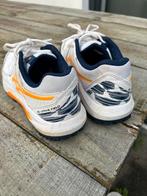 Te koop asics korfschoenen maat 40.5, Sport en Fitness, Ophalen, Zo goed als nieuw, Hardloopschoenen, Asics