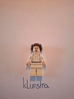 LEGO Prinses Leia Organa Minifiguur, Ophalen of Verzenden, Zo goed als nieuw, Complete set, Lego