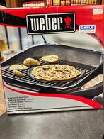 Weber pizza steen Grilling stone 11,7 Inch 26cm Ø LAATSTE 2, Ophalen of Verzenden, Nieuw, Weber