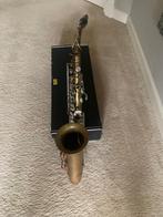 Alt Saxofoon in Zeer Goede Staat, Ophalen of Verzenden, Zo goed als nieuw, Alt, Met koffer