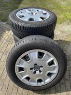 Winterbanden Volvo, Auto-onderdelen, Banden en Velgen, Banden en Velgen, 16 inch, Ophalen of Verzenden, 225 mm