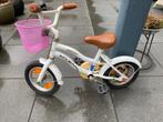 Kinderfietsen Pelikaan, city Cruiser, Ophalen, Gebruikt, Minder dan 16 inch, Pelikaan