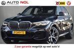 BMW X5 xDrive40i High Executive | M-Sport | Pano | HUD | Mem, Auto's, BMW, Automaat, Stof, Gebruikt, 11 km/l