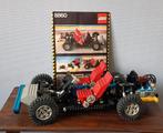 Lego auto 8860, Ophalen of Verzenden, Gebruikt, Complete set, Lego