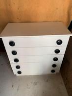 kastje vintage, Ophalen, Gebruikt, Vintage, Met lade(s)