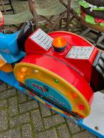 Kiddy ride kabouter spillebeen werkend, Verzamelen, Automaten | Overige, Ophalen, Gebruikt