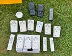 KlikAanKlikUit Set, 9 binnen schakelaars en 2 outdoor, Ophalen of Verzenden, Gebruikt, Schakelaar