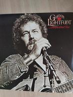 Gordon Lightfoot Dream Street Rose LP (USA), Ophalen of Verzenden, 1960 tot 1980, Zo goed als nieuw, 12 inch