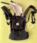 ERGObaby draagzak / baby carrier, Overige merken, Gebruikt, Ophalen of Verzenden, Buik, Rug of Zij