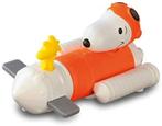 Snoopy in space (Peanuts - McDonalds), Ophalen of Verzenden, Nieuw, Tv, Actiefiguur of Pop