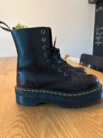 Dr Martens, Ophalen of Verzenden, Zo goed als nieuw, Zwart