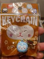 Leuke Maneki Neko Sleutelhanger - Nieuw!, Ophalen, Nieuw