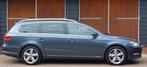 Volkswagen Passat Variant 1.4 TSI Comfl. BlM, DSG vernieuwd,, Euro 5, Stof, Startonderbreker, Origineel Nederlands